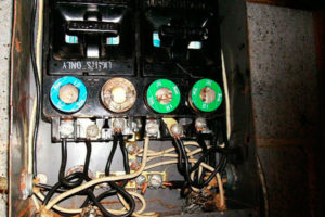residential electrician