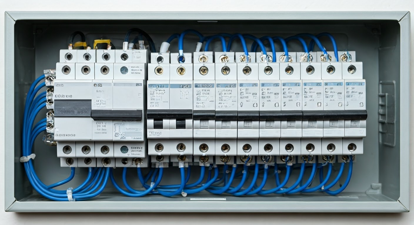Secrets of Electrical Panel Repair